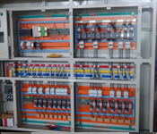 CONTROL PANELS