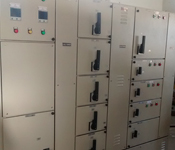 CONTROL PANELS