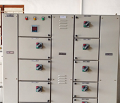 DISTRIBUTION PANELS