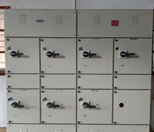 MAIN MV PANELS