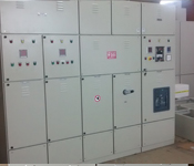 MAIN MV PANELS