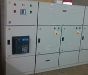 MAIN MV PANELS