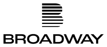Broadway logo