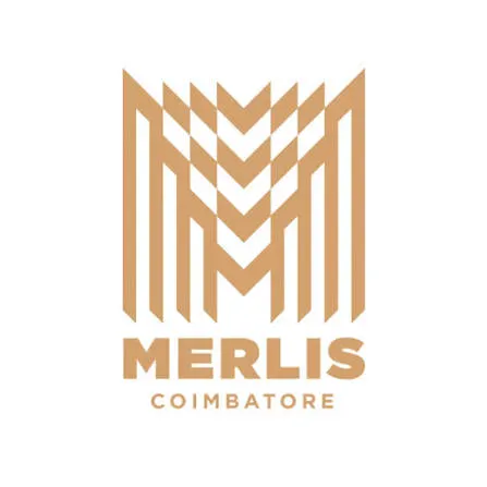 Merlis logo