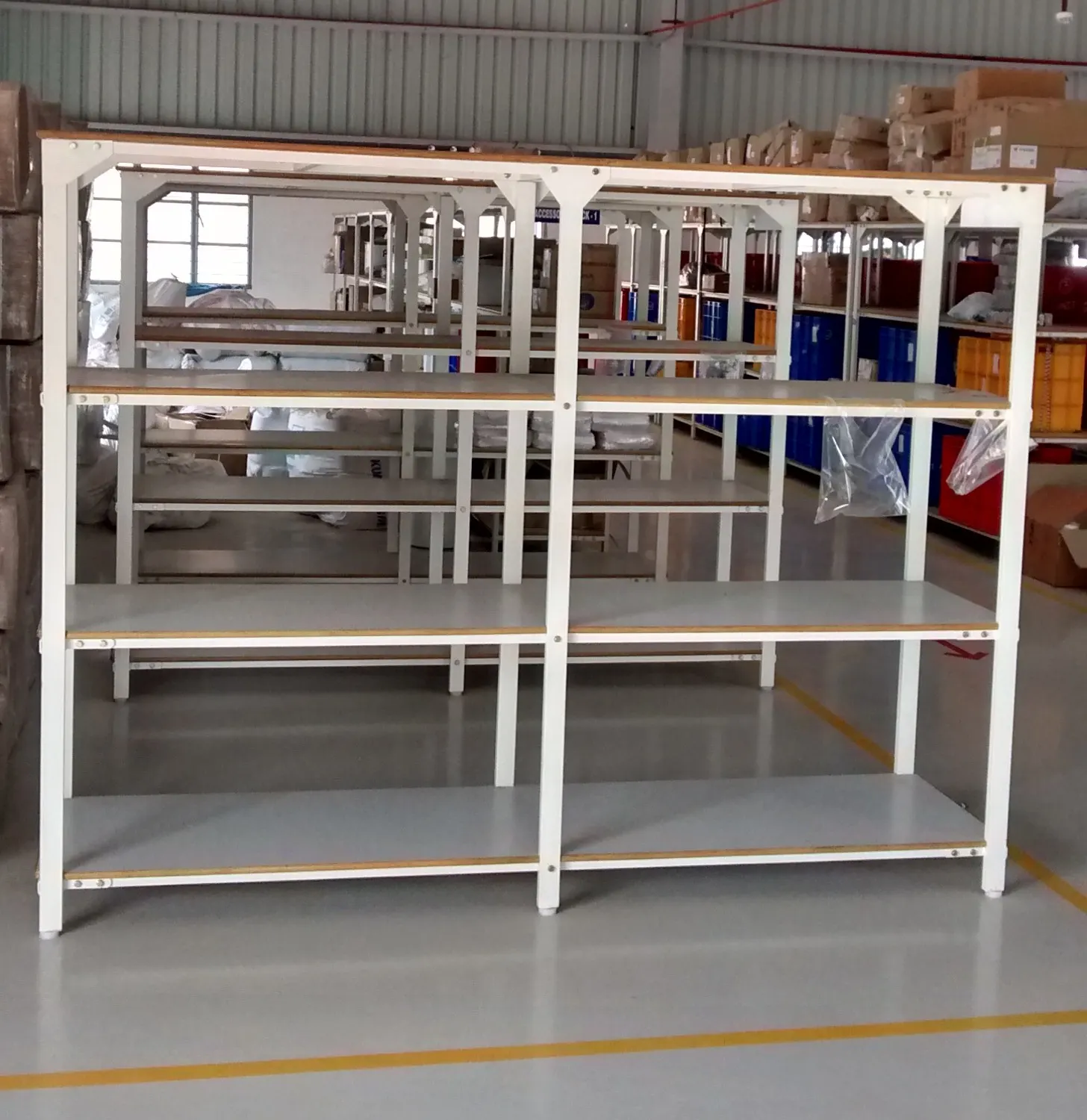 Storage Racks — view 3