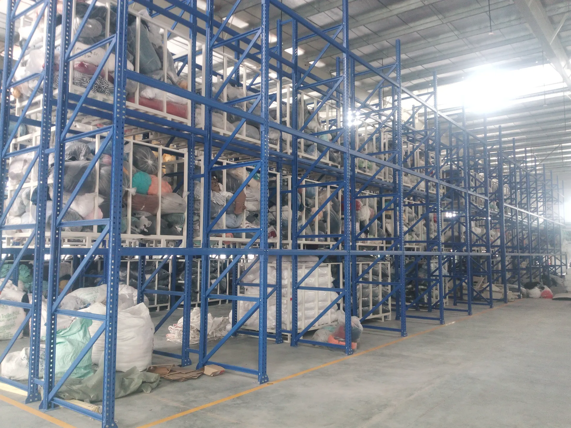 Storage Racks — view 4