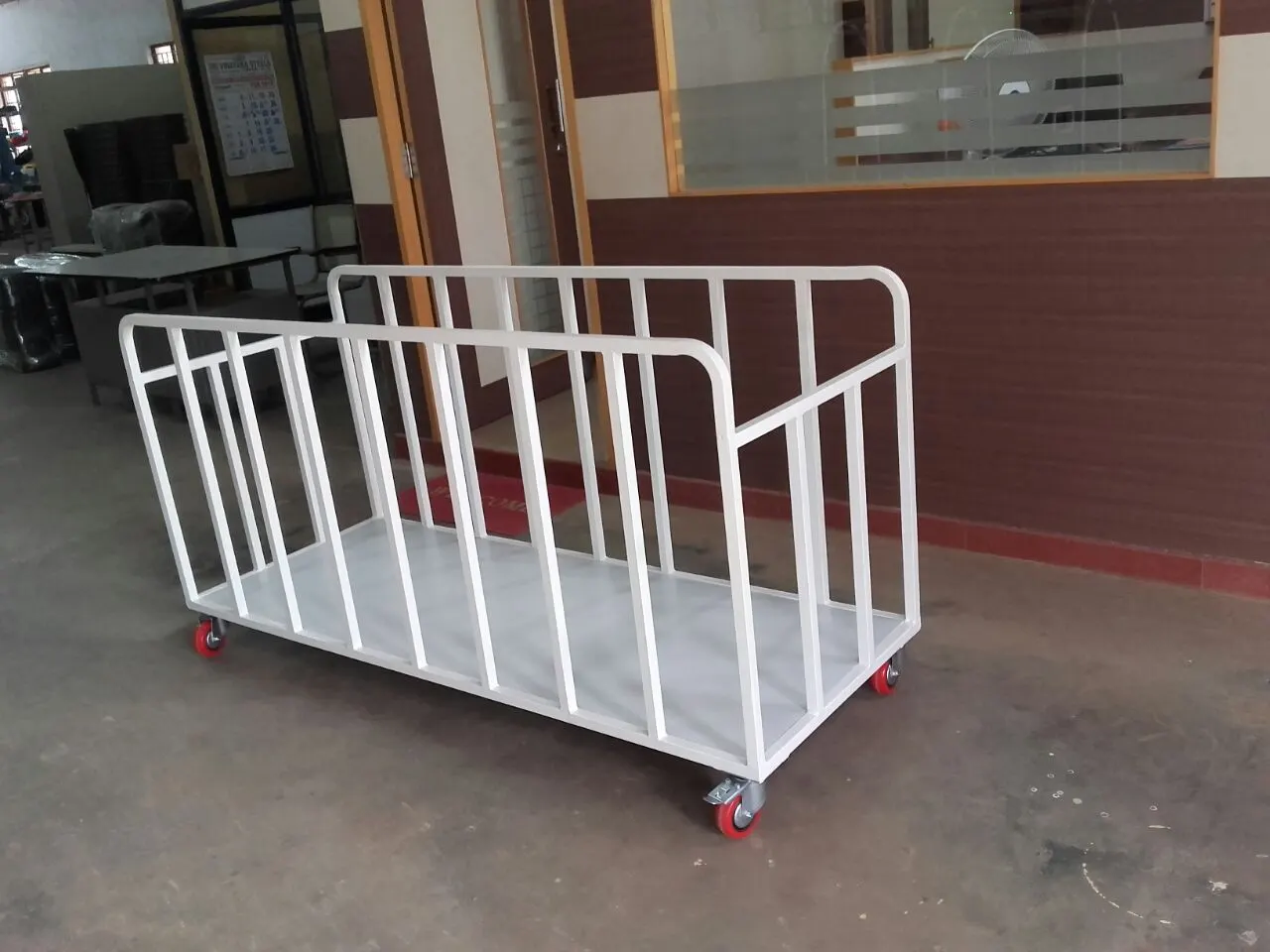 Movement Trolleys — view 4