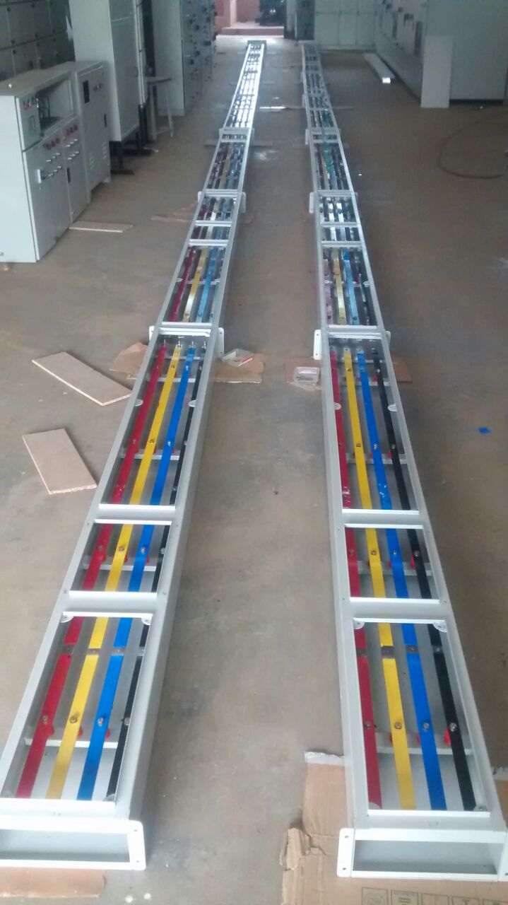 LT Busbar Trunking System