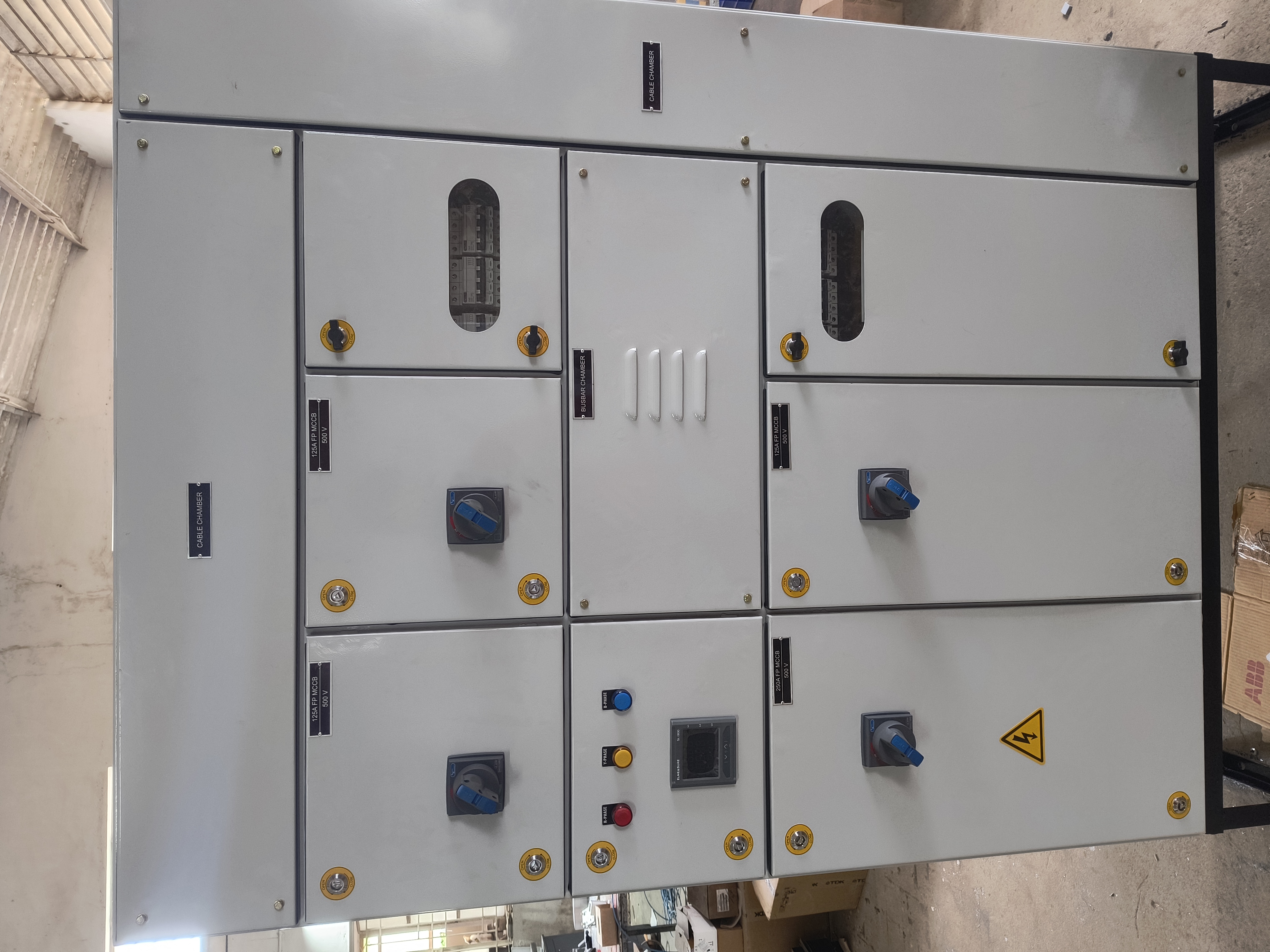Power Distribution Board