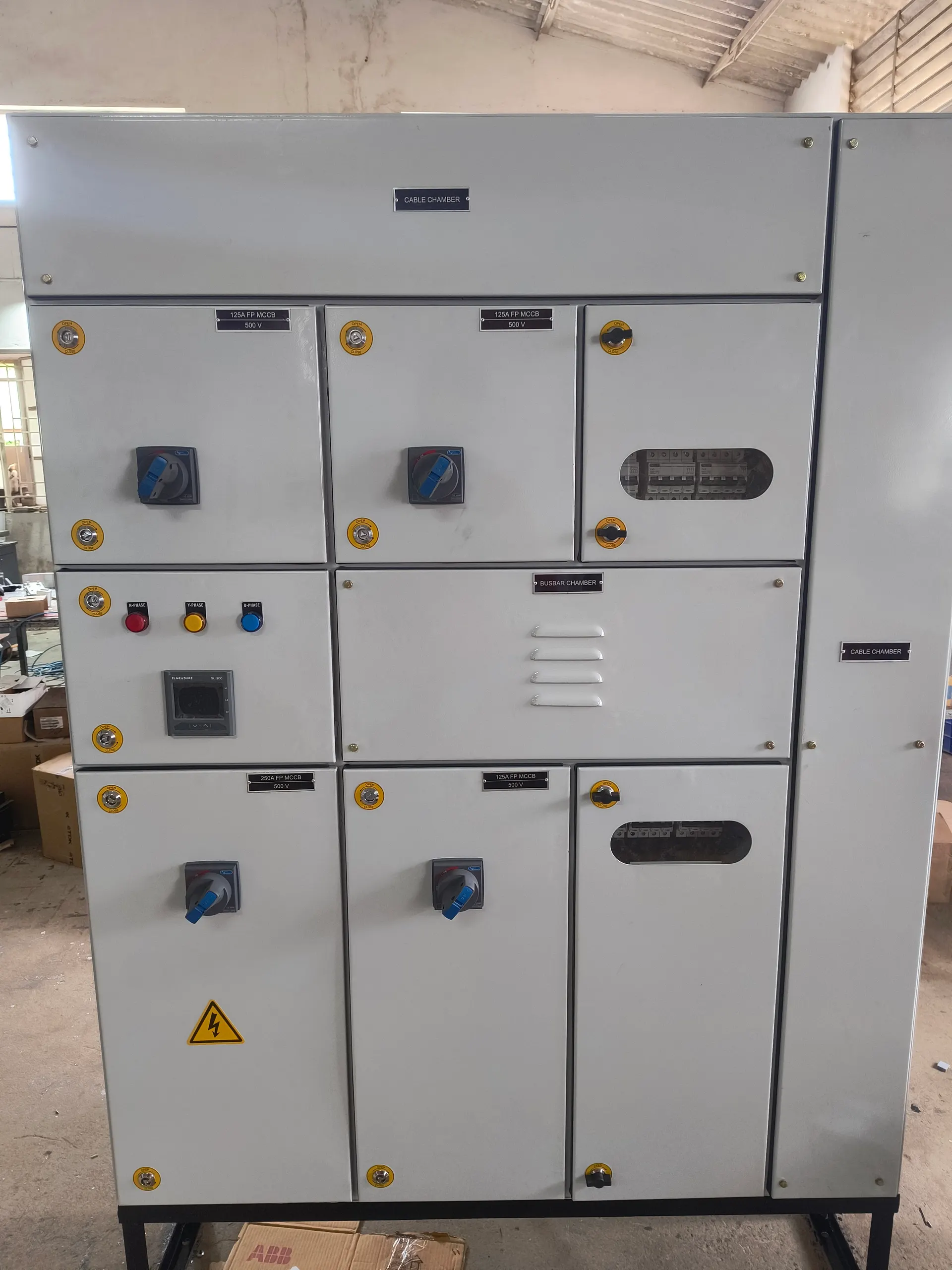 Power Distribution Board